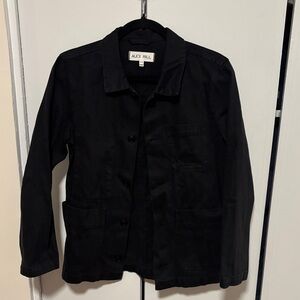 Alex Mill Britt Chore Jacket